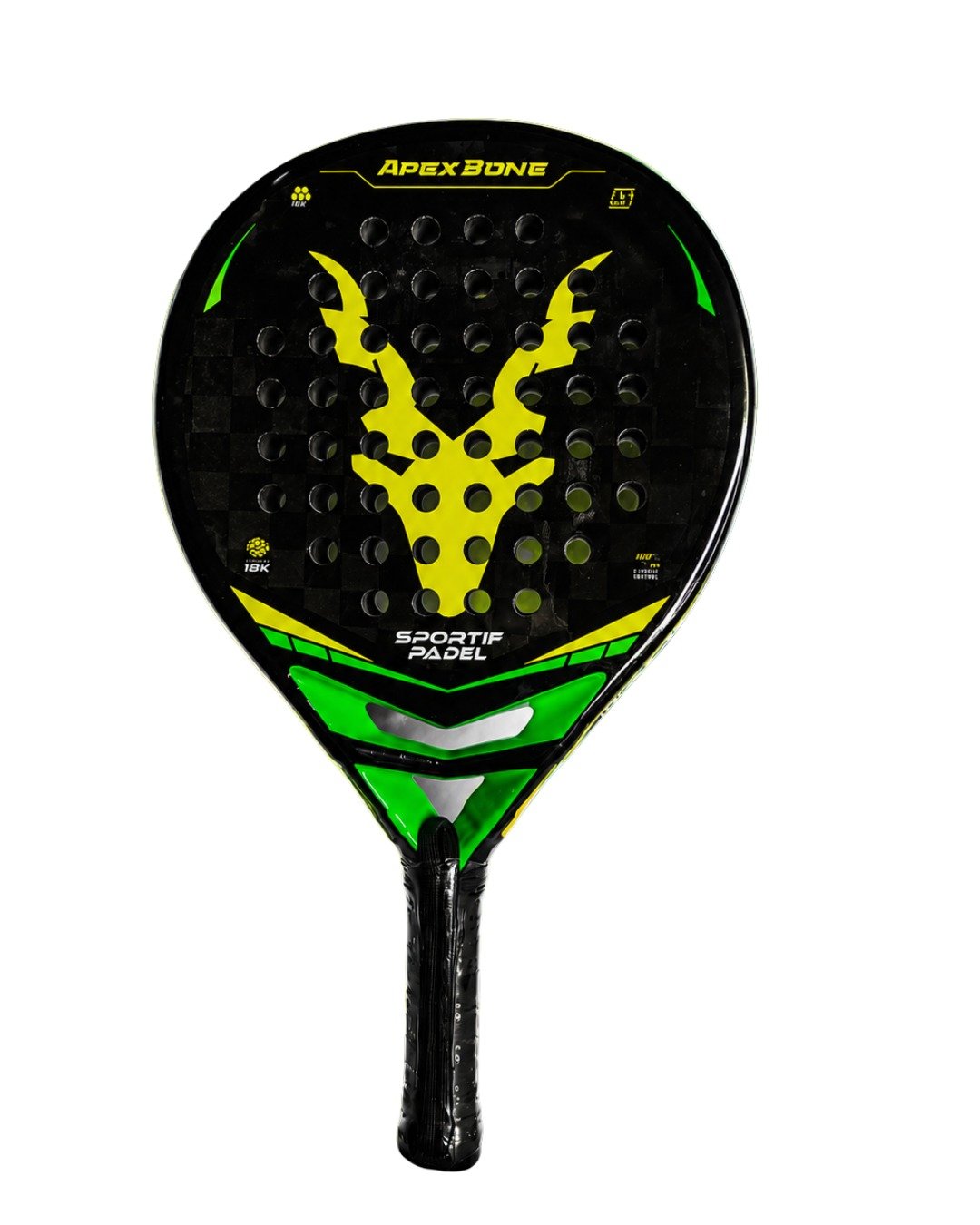 Apex Bone