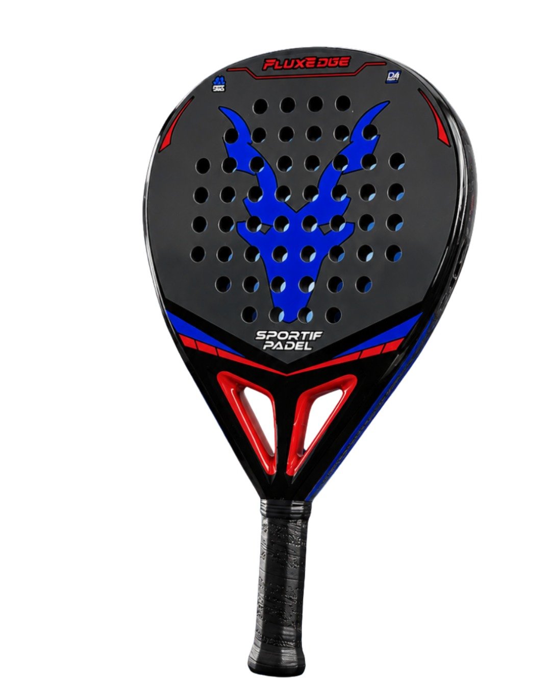 Fluxedge